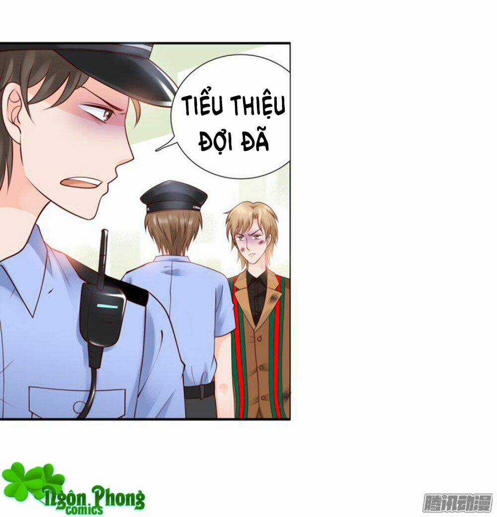 Yêu Phu! Xin Ngươi Hưu Ta Đi Mà! Chapter 33 trang 20