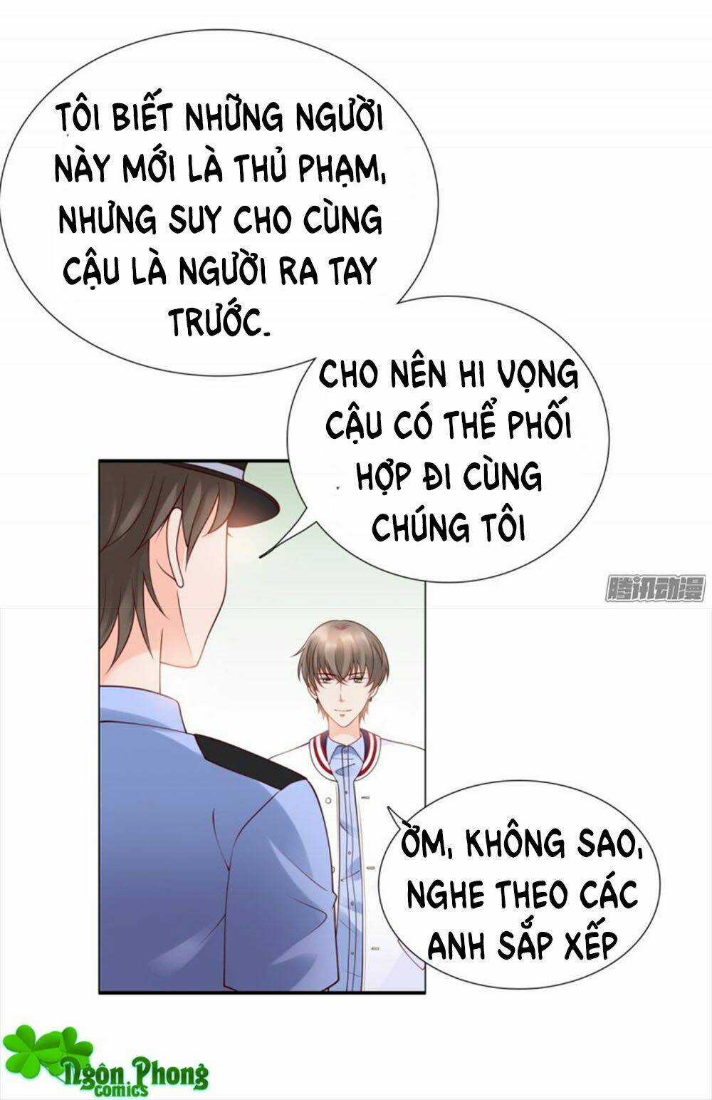 Yêu Phu! Xin Ngươi Hưu Ta Đi Mà! Chapter 33 trang 25