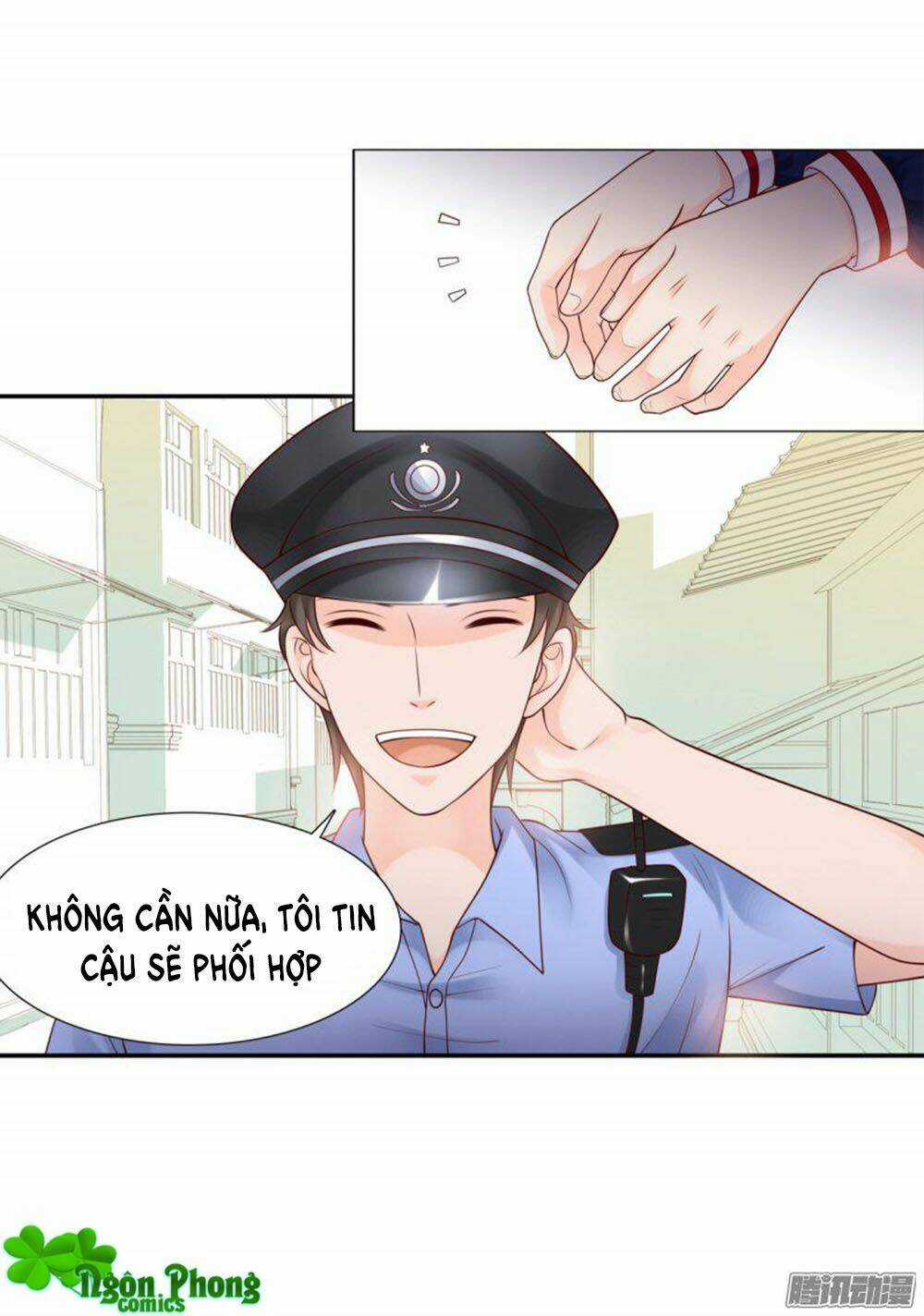 Yêu Phu! Xin Ngươi Hưu Ta Đi Mà! Chapter 33 trang 26