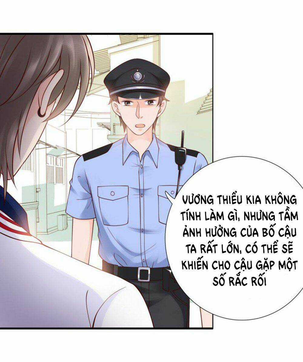 Yêu Phu! Xin Ngươi Hưu Ta Đi Mà! Chapter 33 trang 27