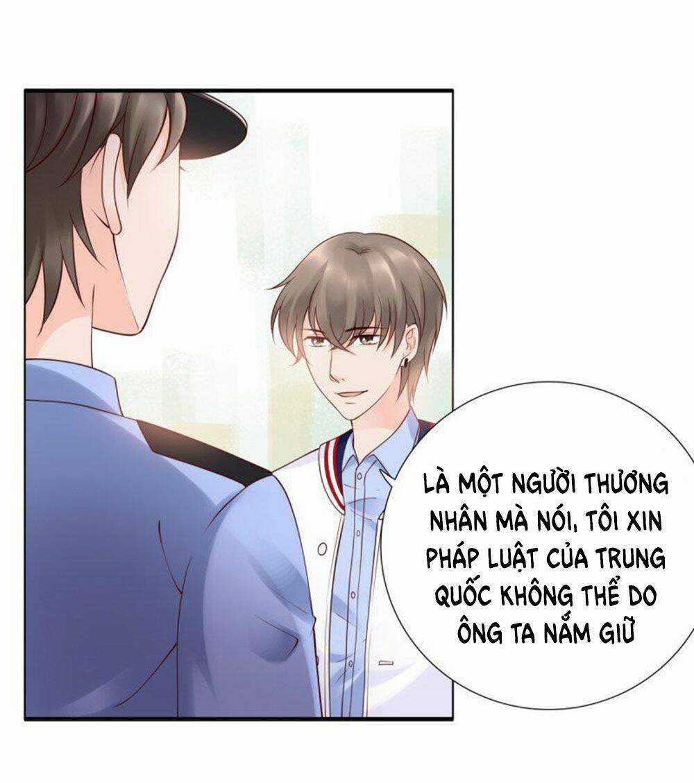 Yêu Phu! Xin Ngươi Hưu Ta Đi Mà! Chapter 33 trang 28