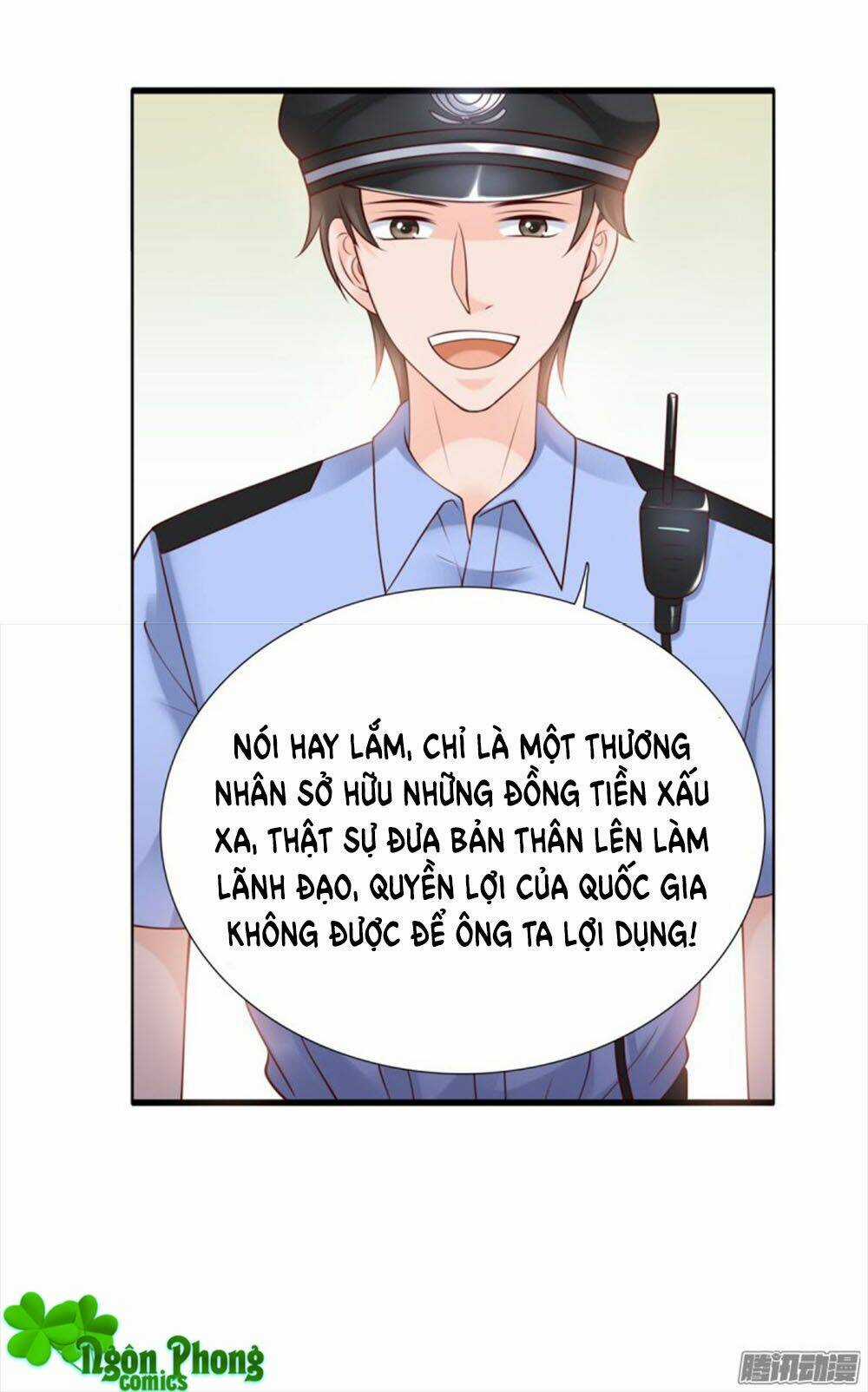 Yêu Phu! Xin Ngươi Hưu Ta Đi Mà! Chapter 33 trang 29