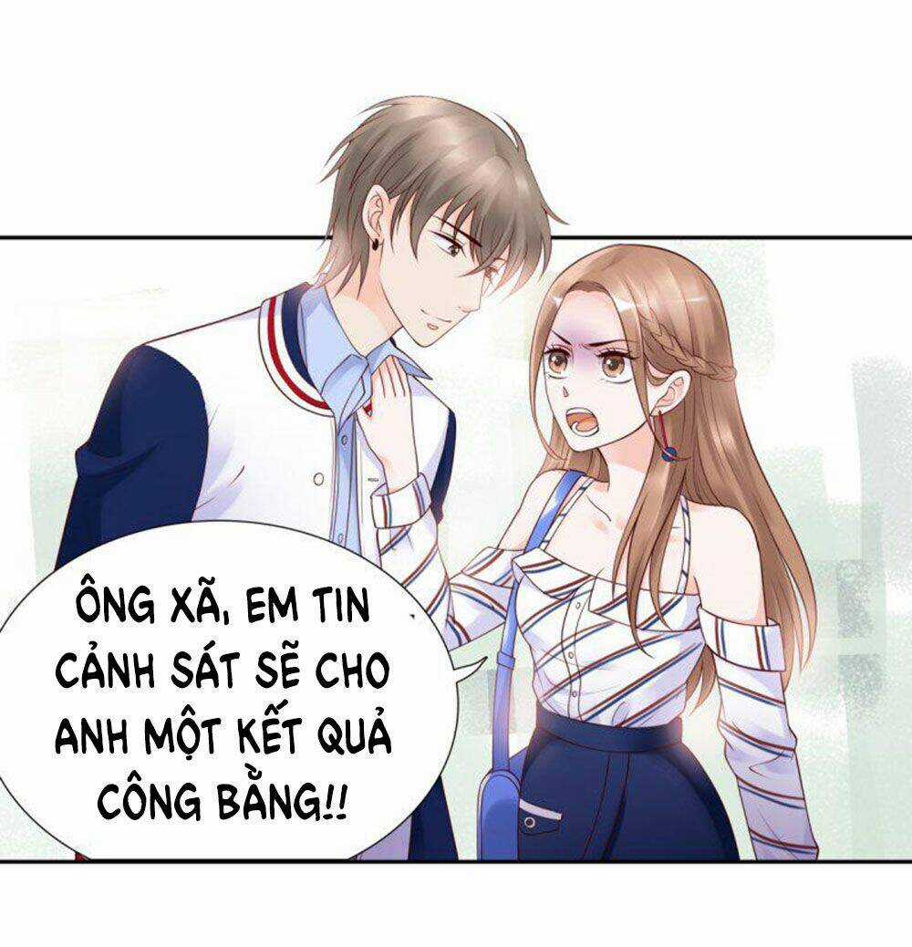 Yêu Phu! Xin Ngươi Hưu Ta Đi Mà! Chapter 33 trang 30