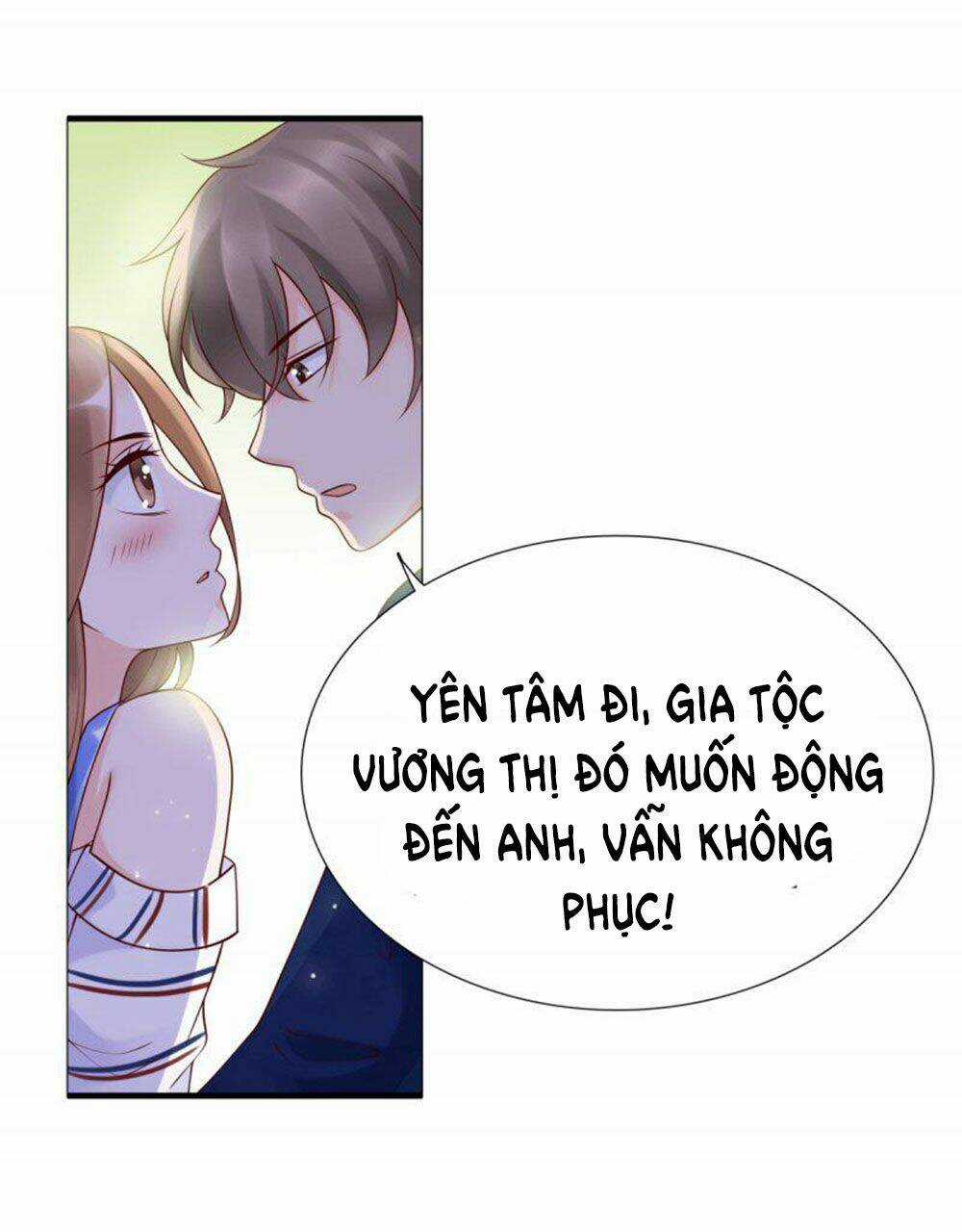 Yêu Phu! Xin Ngươi Hưu Ta Đi Mà! Chapter 33 trang 31