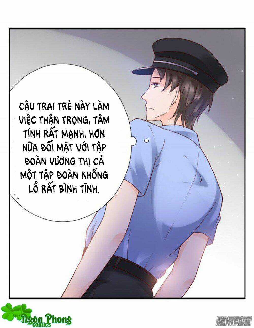 Yêu Phu! Xin Ngươi Hưu Ta Đi Mà! Chapter 33 trang 32