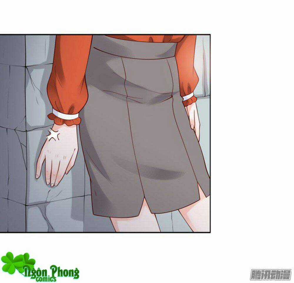 Yêu Phu! Xin Ngươi Hưu Ta Đi Mà! Chapter 33 trang 36