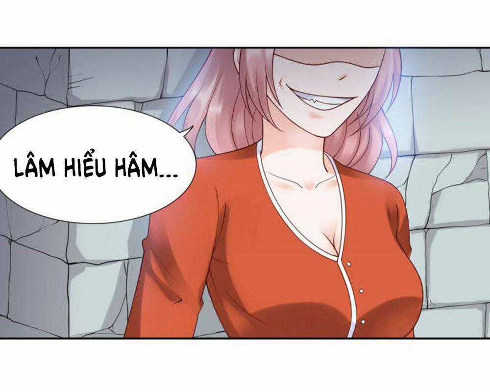 Yêu Phu! Xin Ngươi Hưu Ta Đi Mà! Chapter 33 trang 37