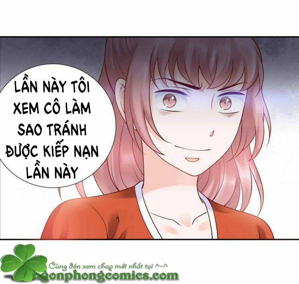 Yêu Phu! Xin Ngươi Hưu Ta Đi Mà! Chapter 33 trang 38