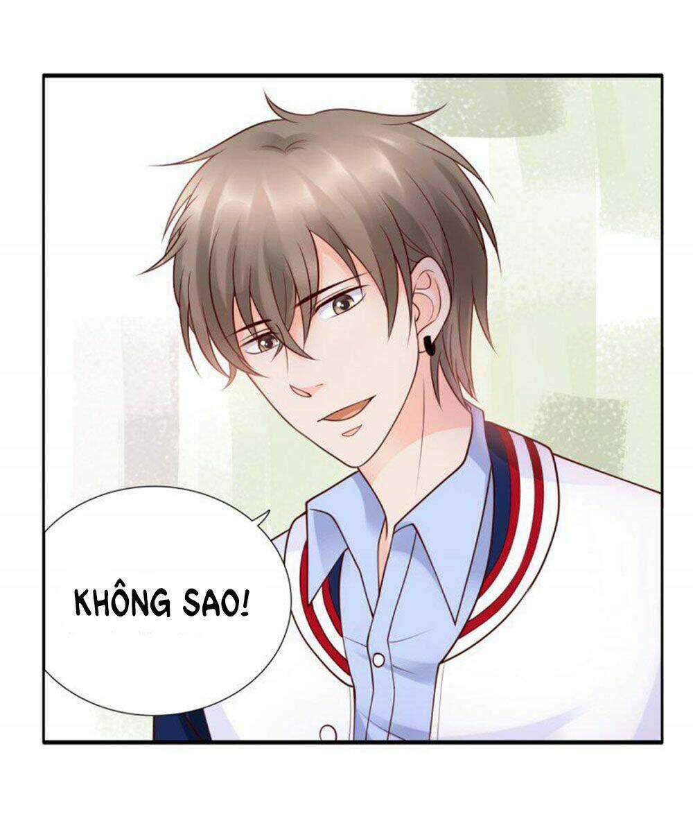 Yêu Phu! Xin Ngươi Hưu Ta Đi Mà! Chapter 33 trang 7