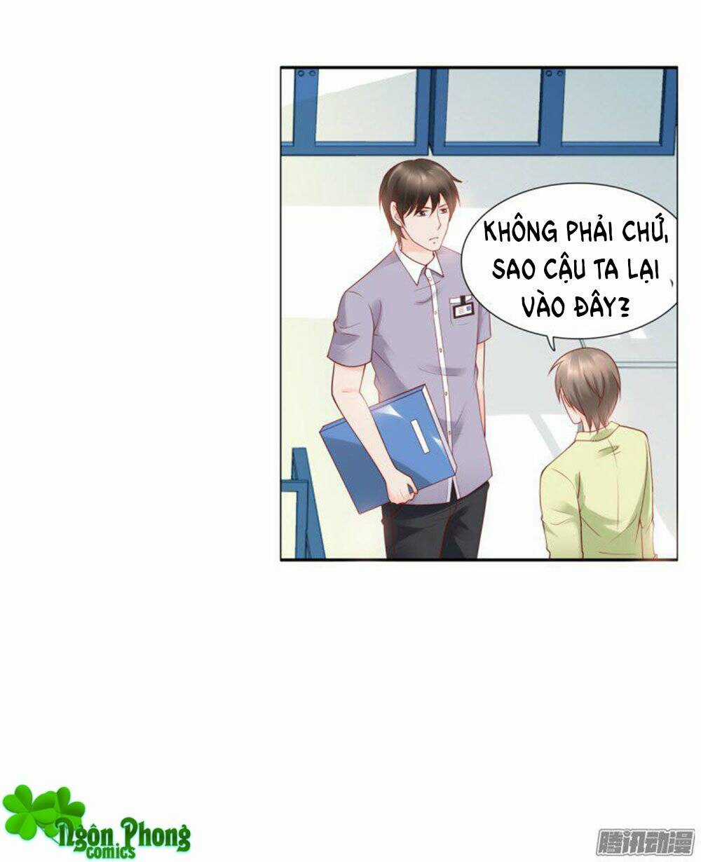 Yêu Phu! Xin Ngươi Hưu Ta Đi Mà! Chapter 34 trang 10