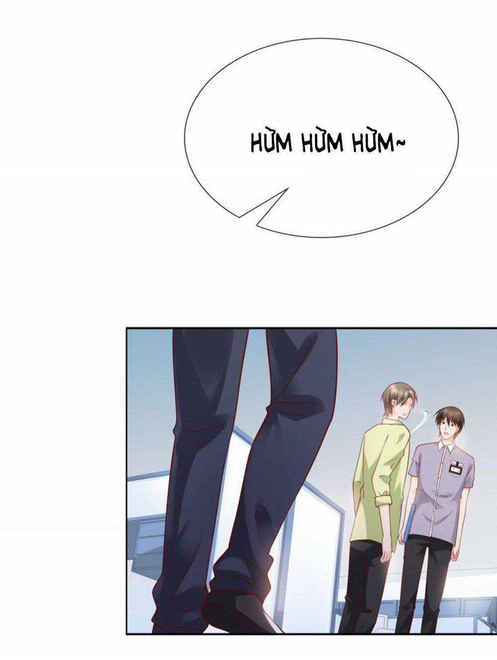 Yêu Phu! Xin Ngươi Hưu Ta Đi Mà! Chapter 34 trang 12