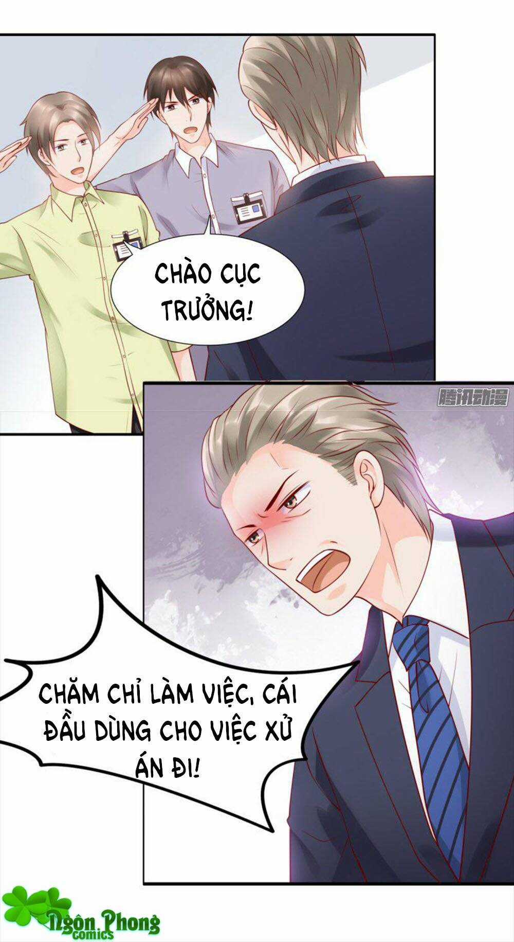 Yêu Phu! Xin Ngươi Hưu Ta Đi Mà! Chapter 34 trang 13