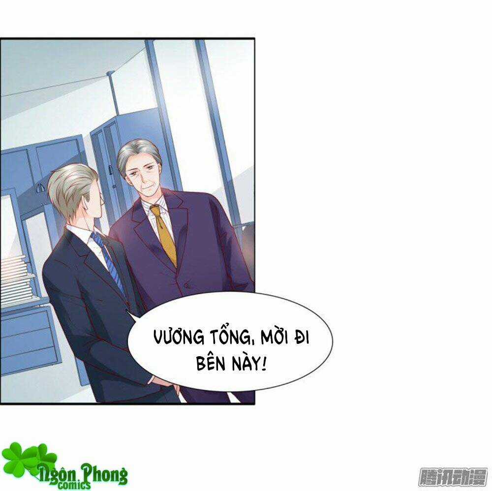 Yêu Phu! Xin Ngươi Hưu Ta Đi Mà! Chapter 34 trang 15