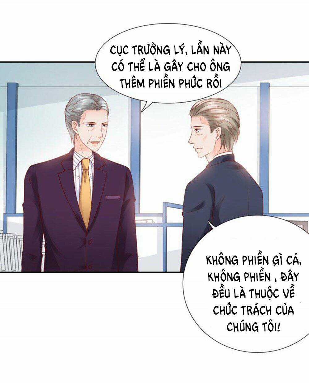 Yêu Phu! Xin Ngươi Hưu Ta Đi Mà! Chapter 34 trang 16