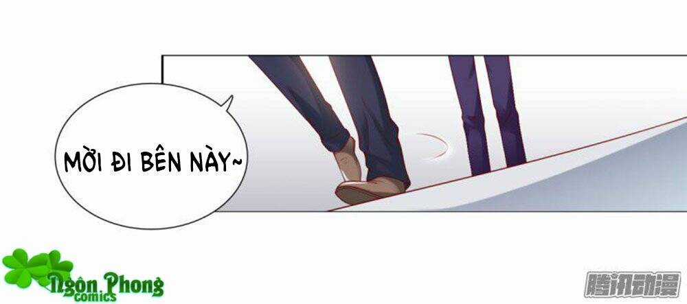 Yêu Phu! Xin Ngươi Hưu Ta Đi Mà! Chapter 34 trang 17