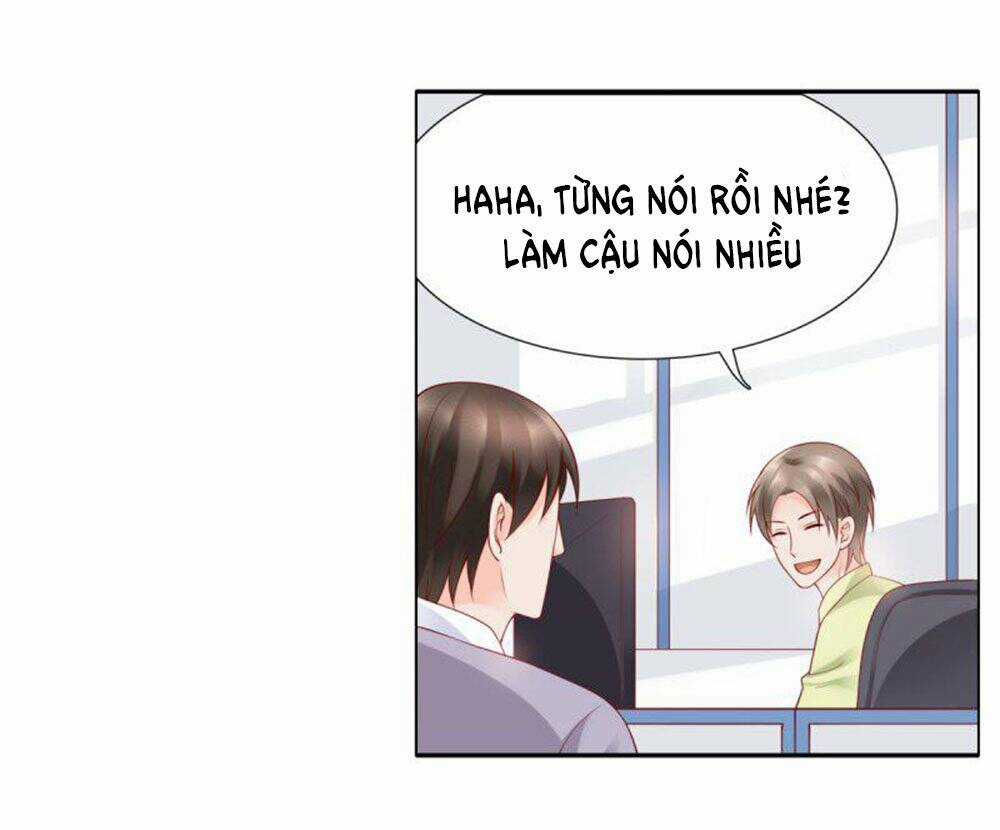 Yêu Phu! Xin Ngươi Hưu Ta Đi Mà! Chapter 34 trang 18