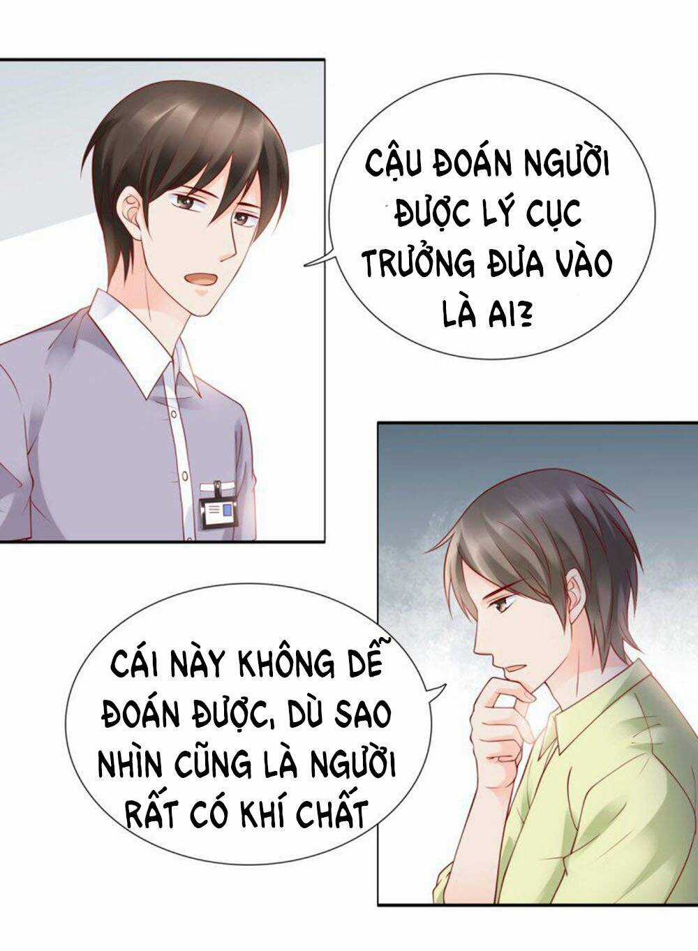 Yêu Phu! Xin Ngươi Hưu Ta Đi Mà! Chapter 34 trang 19