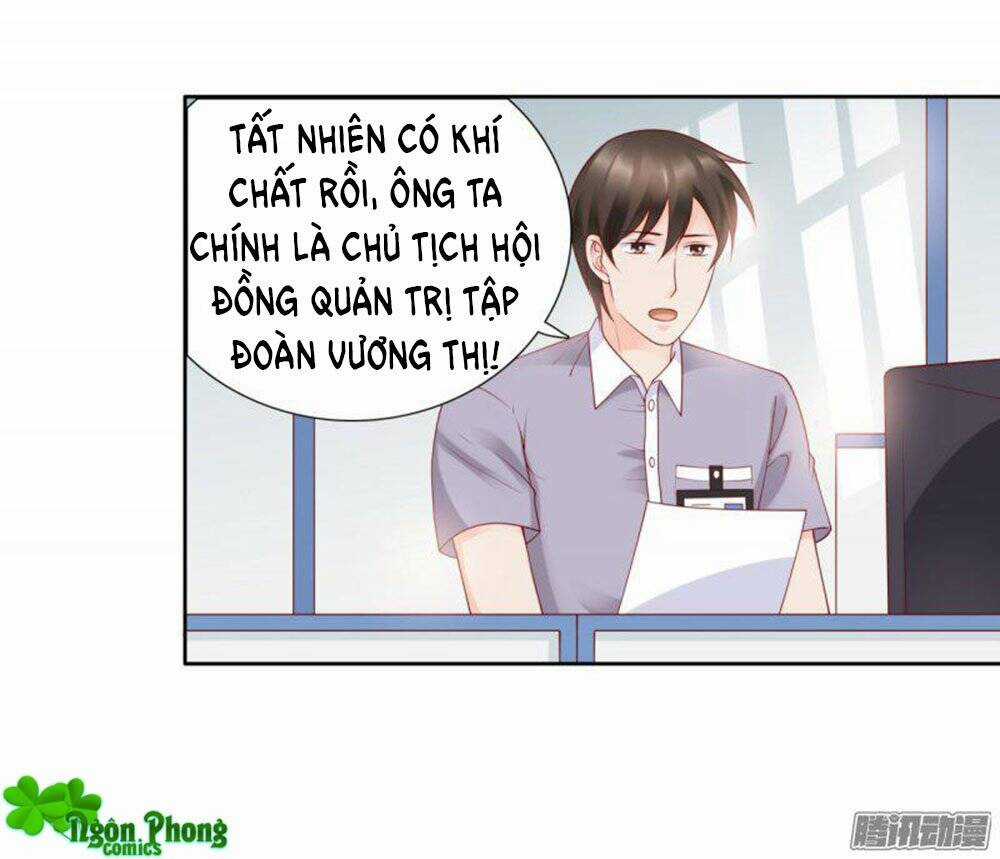 Yêu Phu! Xin Ngươi Hưu Ta Đi Mà! Chapter 34 trang 20