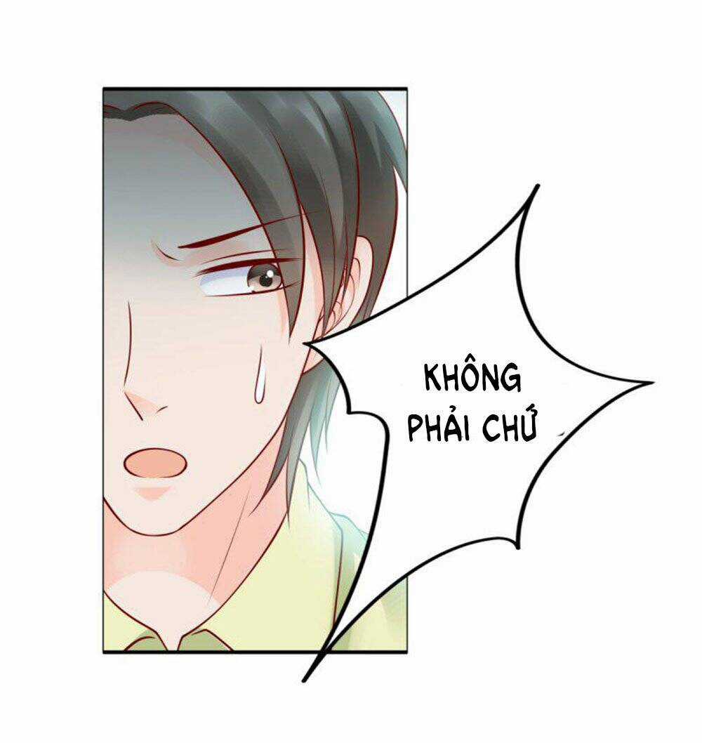Yêu Phu! Xin Ngươi Hưu Ta Đi Mà! Chapter 34 trang 21