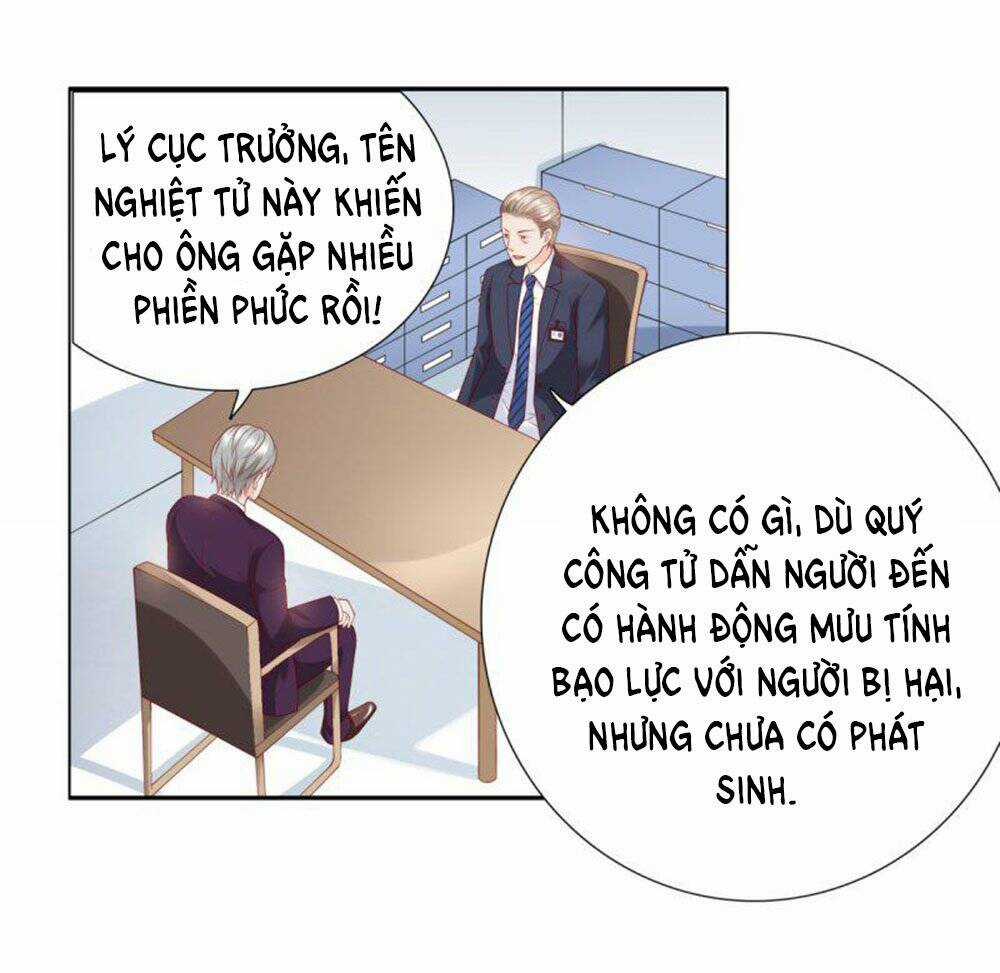 Yêu Phu! Xin Ngươi Hưu Ta Đi Mà! Chapter 34 trang 24