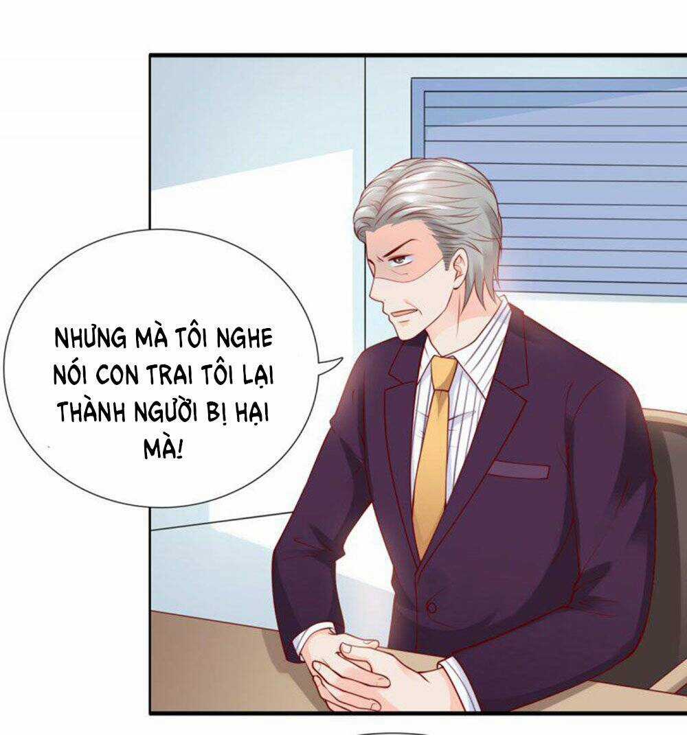 Yêu Phu! Xin Ngươi Hưu Ta Đi Mà! Chapter 34 trang 25