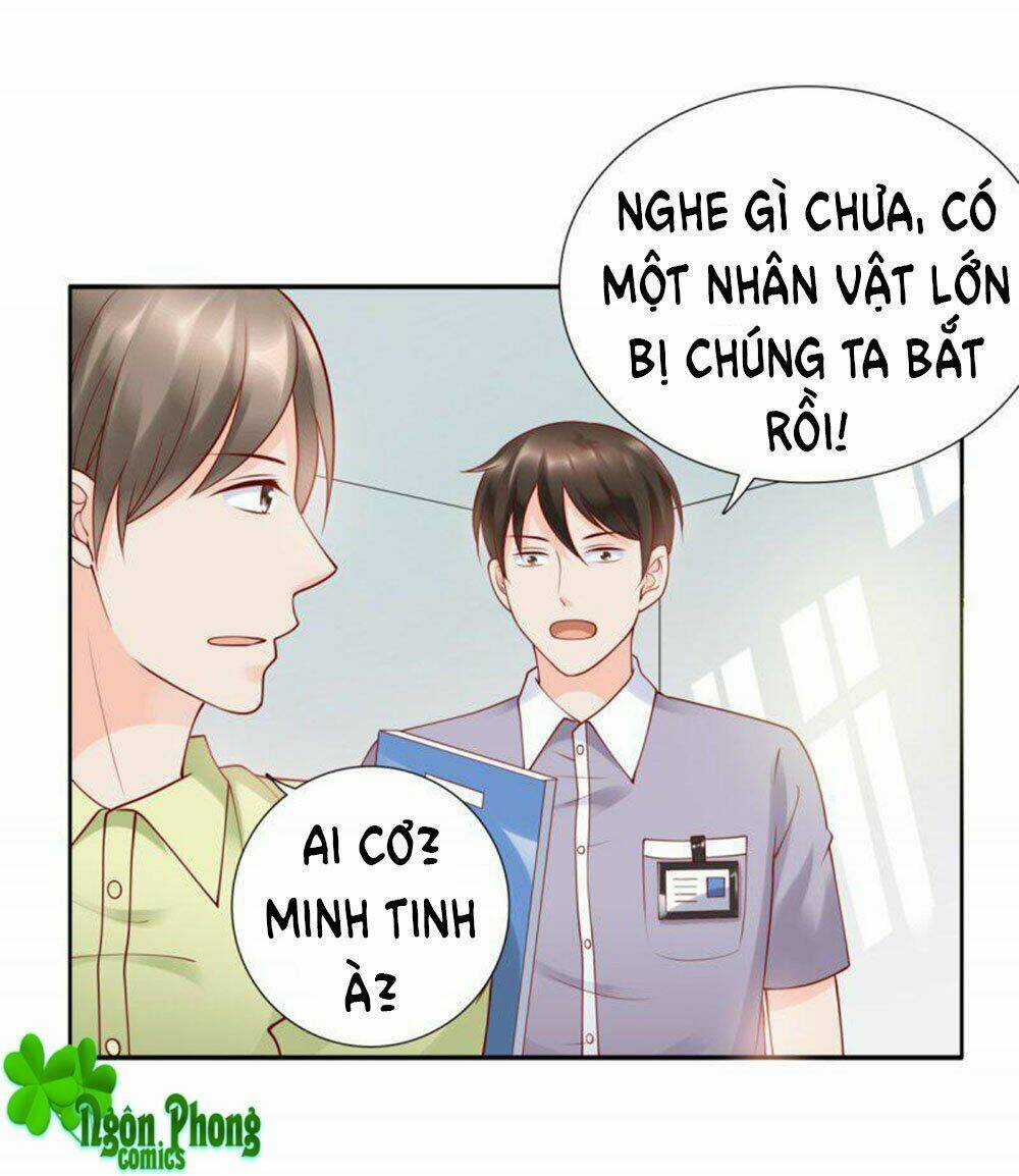 Yêu Phu! Xin Ngươi Hưu Ta Đi Mà! Chapter 34 trang 3