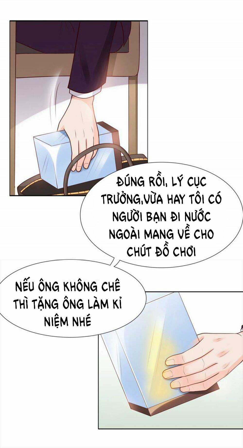 Yêu Phu! Xin Ngươi Hưu Ta Đi Mà! Chapter 34 trang 30