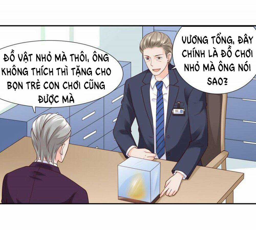 Yêu Phu! Xin Ngươi Hưu Ta Đi Mà! Chapter 34 trang 33