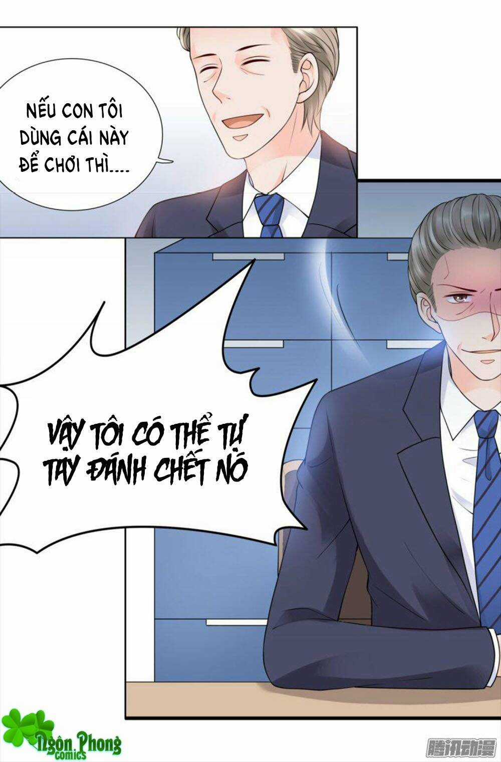 Yêu Phu! Xin Ngươi Hưu Ta Đi Mà! Chapter 34 trang 36