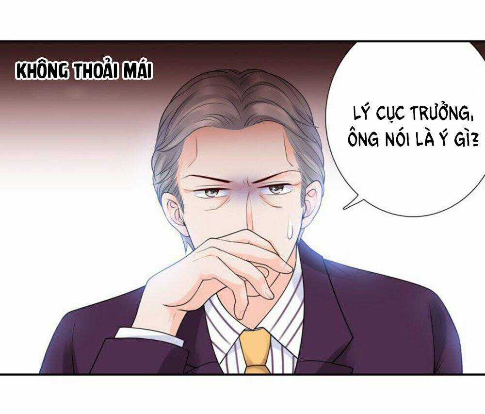 Yêu Phu! Xin Ngươi Hưu Ta Đi Mà! Chapter 34 trang 37