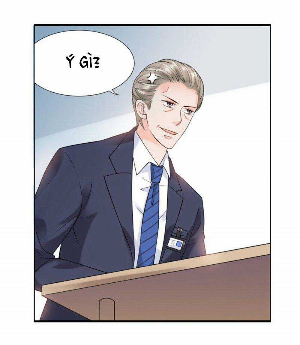 Yêu Phu! Xin Ngươi Hưu Ta Đi Mà! Chapter 34 trang 38