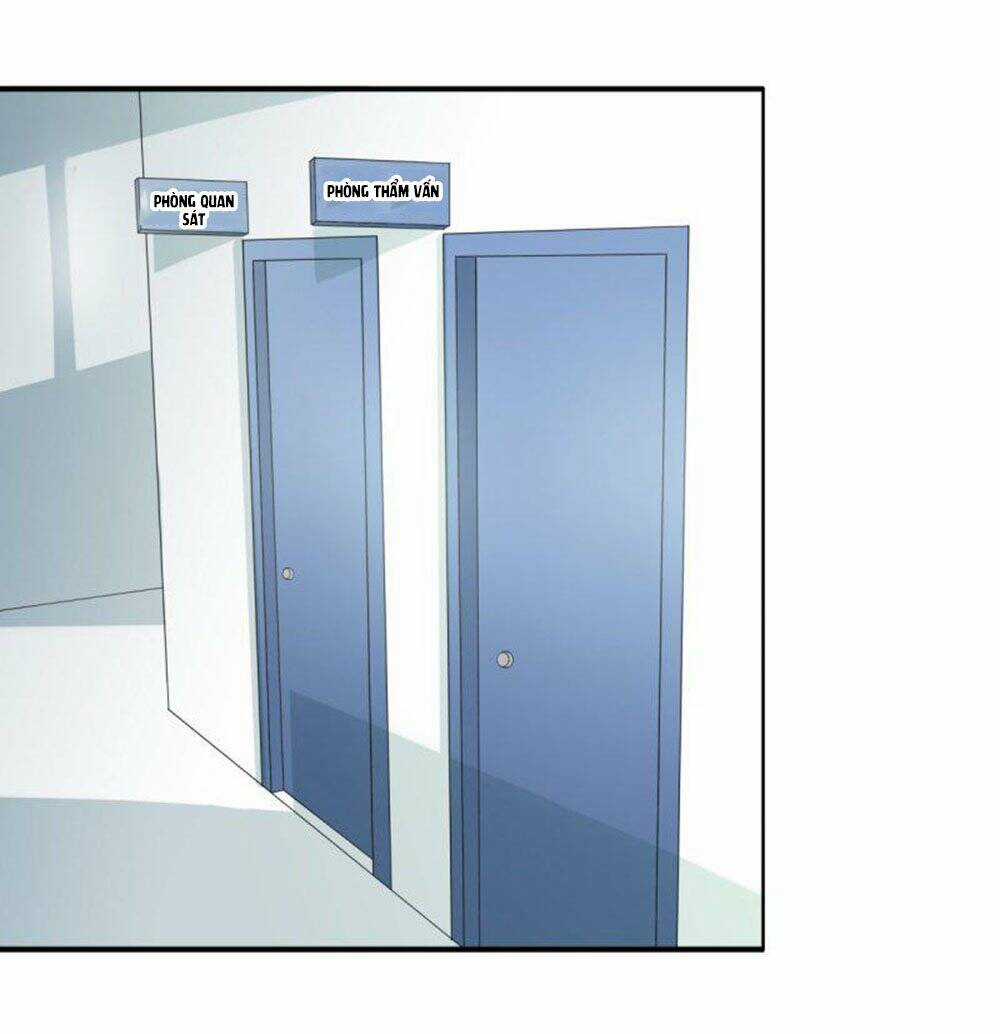 Yêu Phu! Xin Ngươi Hưu Ta Đi Mà! Chapter 34 trang 40