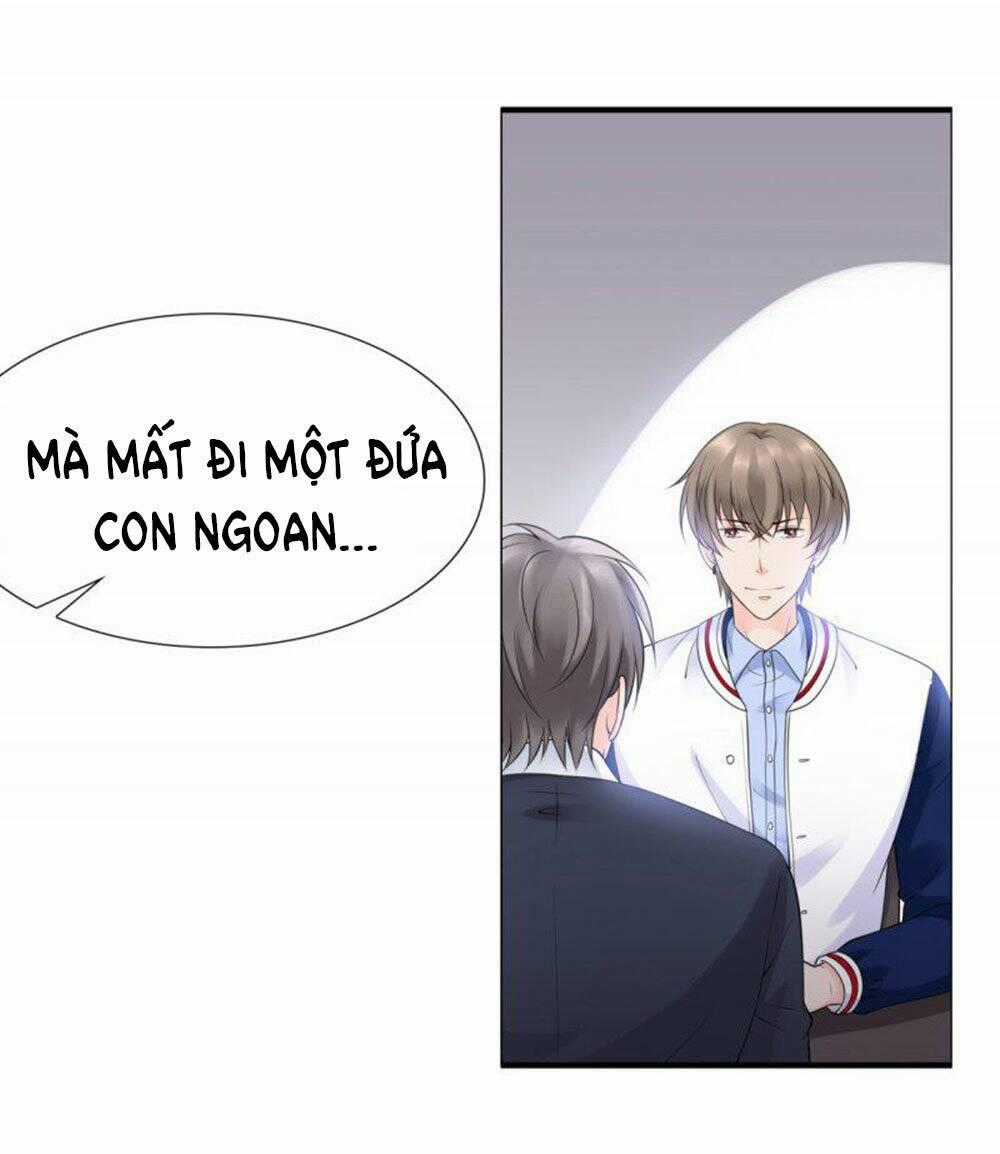 Yêu Phu! Xin Ngươi Hưu Ta Đi Mà! Chapter 34 trang 41