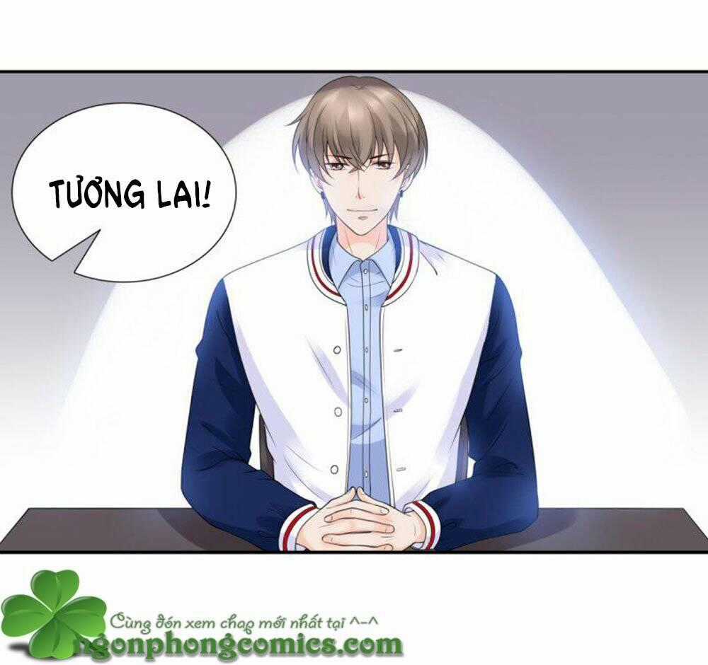 Yêu Phu! Xin Ngươi Hưu Ta Đi Mà! Chapter 34 trang 42