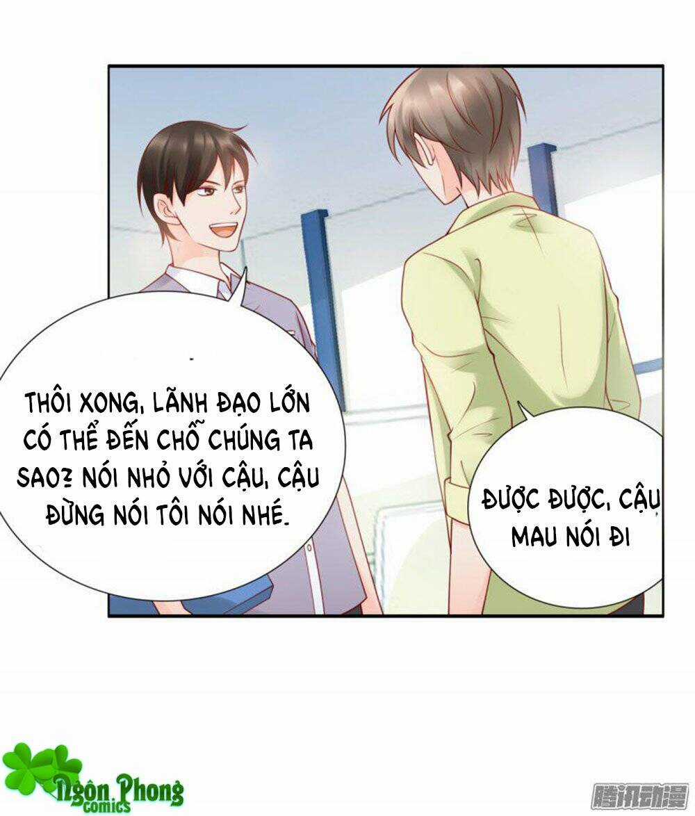 Yêu Phu! Xin Ngươi Hưu Ta Đi Mà! Chapter 34 trang 7