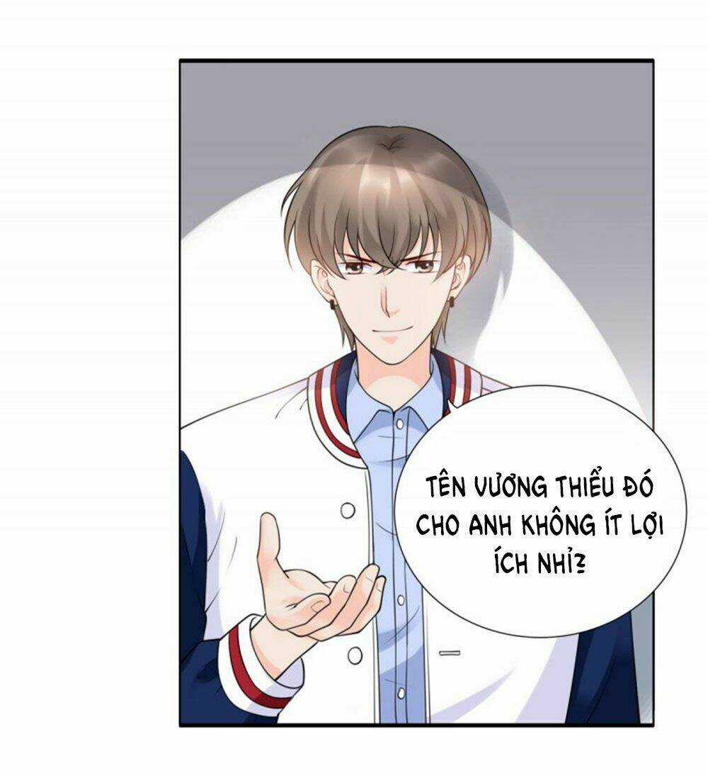 Yêu Phu! Xin Ngươi Hưu Ta Đi Mà! Chapter 35 trang 10