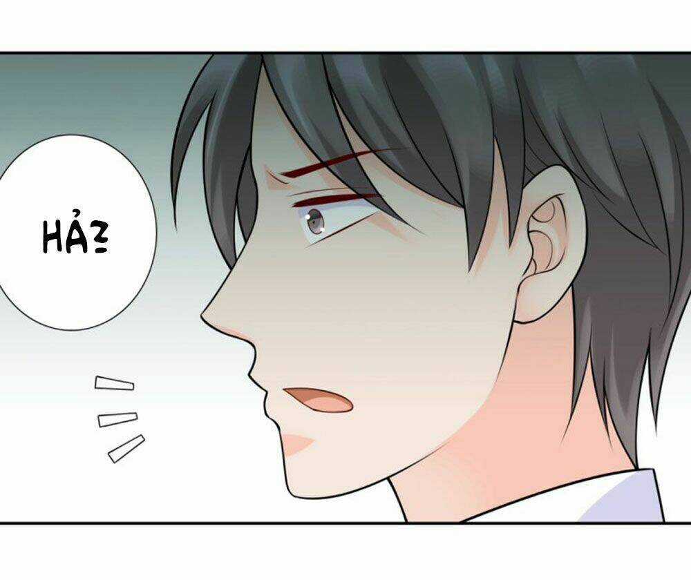 Yêu Phu! Xin Ngươi Hưu Ta Đi Mà! Chapter 35 trang 11