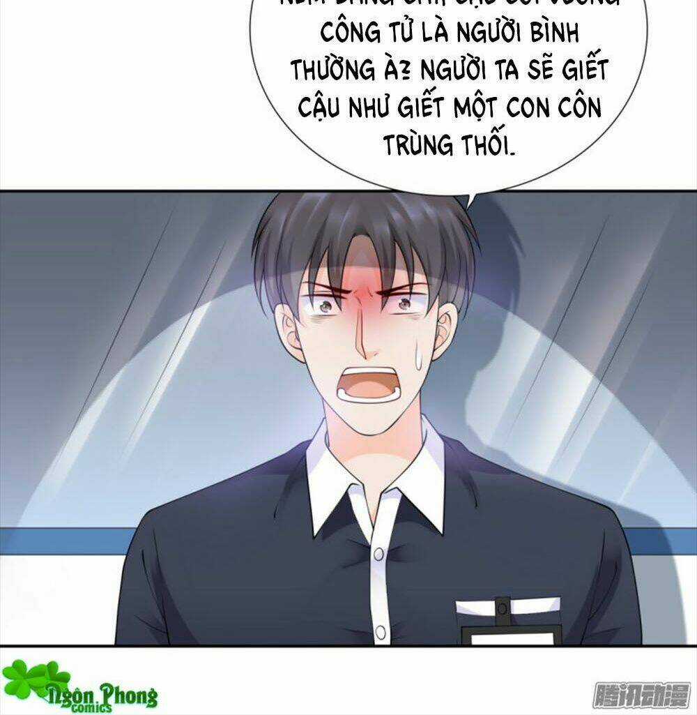 Yêu Phu! Xin Ngươi Hưu Ta Đi Mà! Chapter 35 trang 15