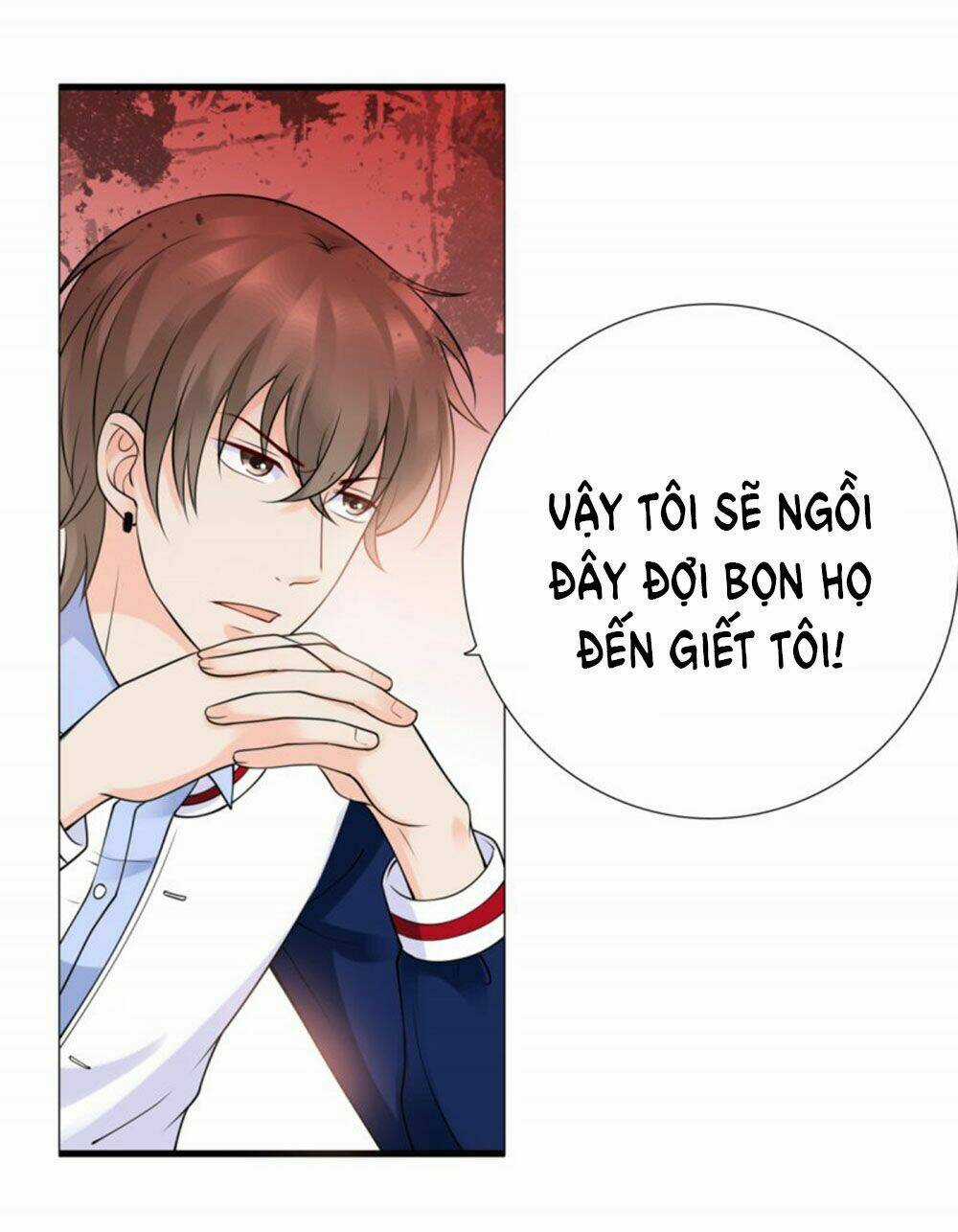 Yêu Phu! Xin Ngươi Hưu Ta Đi Mà! Chapter 35 trang 16