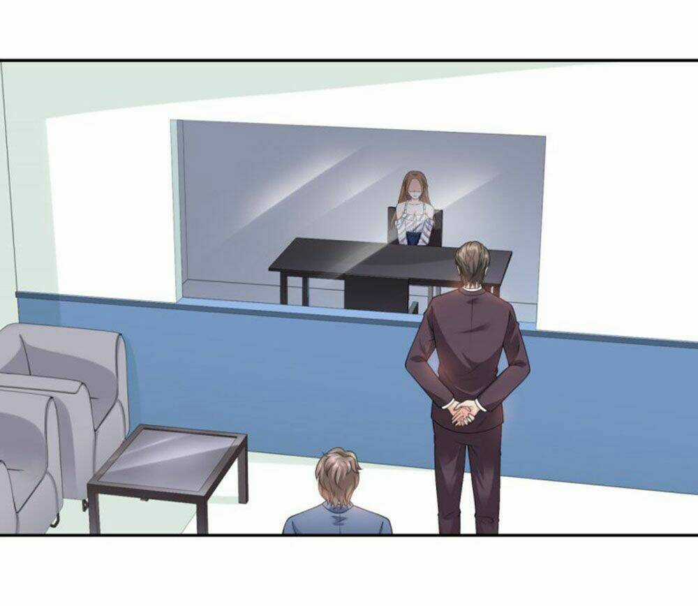 Yêu Phu! Xin Ngươi Hưu Ta Đi Mà! Chapter 35 trang 20