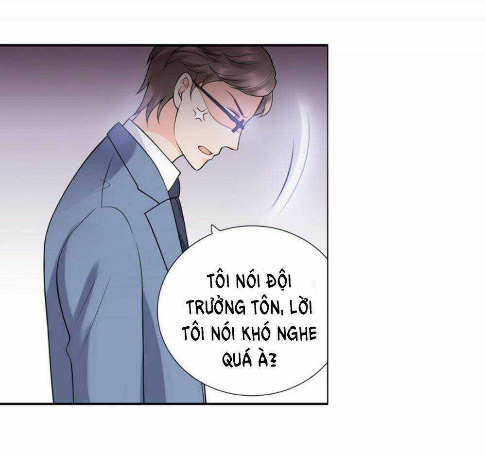 Yêu Phu! Xin Ngươi Hưu Ta Đi Mà! Chapter 35 trang 23