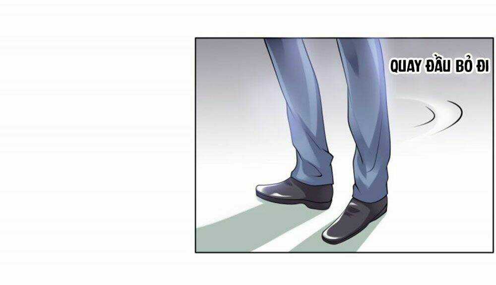 Yêu Phu! Xin Ngươi Hưu Ta Đi Mà! Chapter 35 trang 26