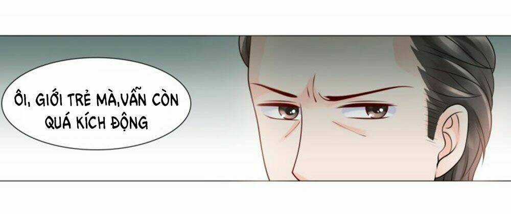 Yêu Phu! Xin Ngươi Hưu Ta Đi Mà! Chapter 35 trang 28