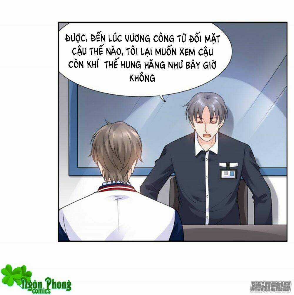 Yêu Phu! Xin Ngươi Hưu Ta Đi Mà! Chapter 35 trang 30