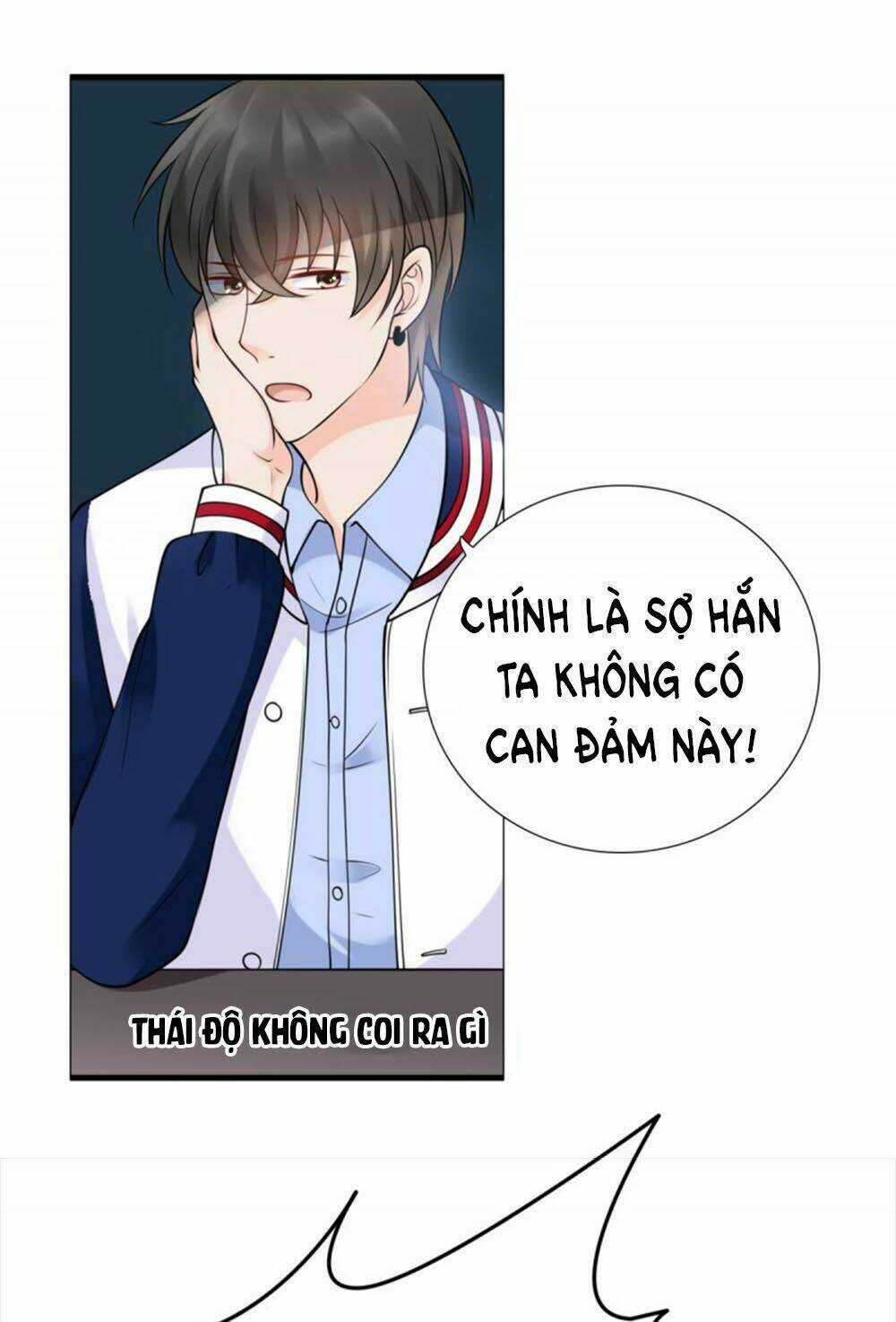 Yêu Phu! Xin Ngươi Hưu Ta Đi Mà! Chapter 35 trang 31