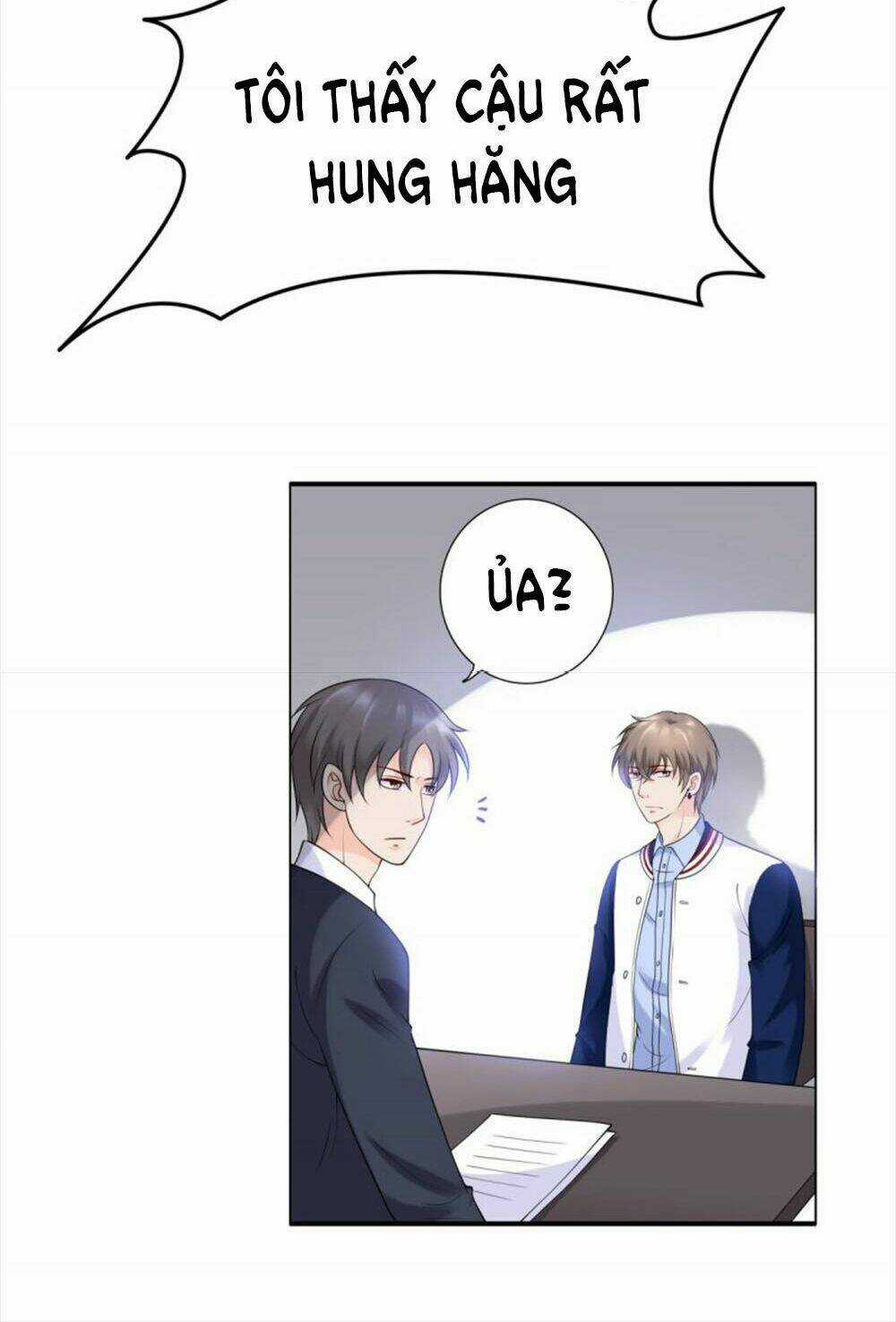 Yêu Phu! Xin Ngươi Hưu Ta Đi Mà! Chapter 35 trang 32