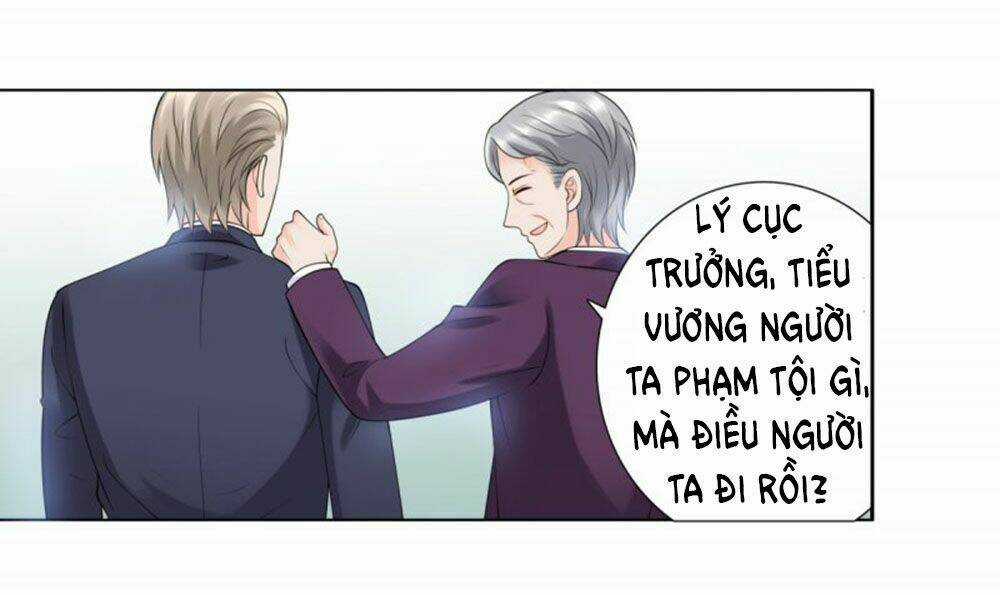Yêu Phu! Xin Ngươi Hưu Ta Đi Mà! Chapter 35 trang 37