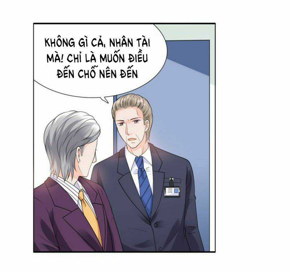 Yêu Phu! Xin Ngươi Hưu Ta Đi Mà! Chapter 35 trang 38