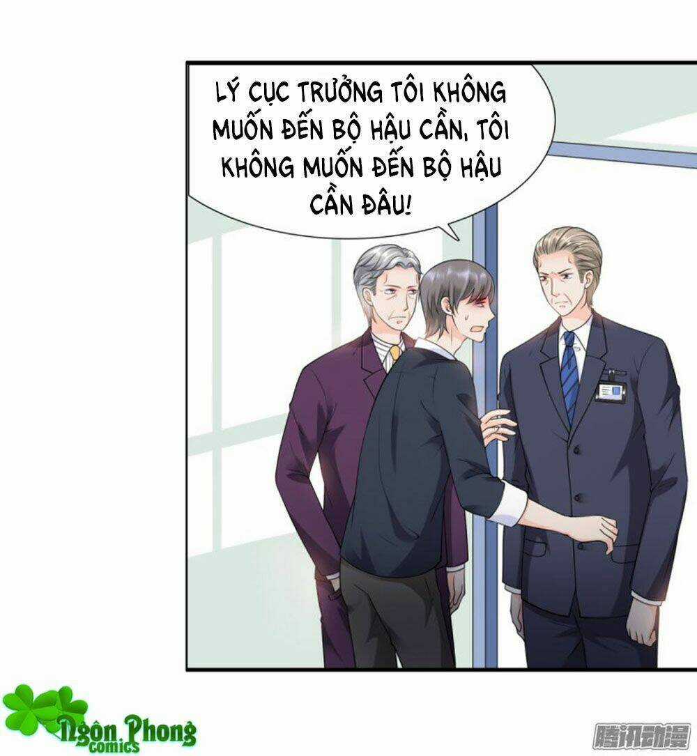 Yêu Phu! Xin Ngươi Hưu Ta Đi Mà! Chapter 35 trang 39