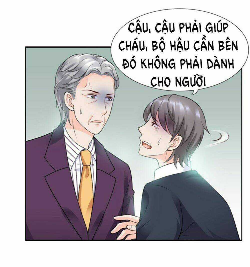 Yêu Phu! Xin Ngươi Hưu Ta Đi Mà! Chapter 35 trang 41